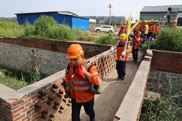 今日云策 路地携手，共筑应急“安全网”
