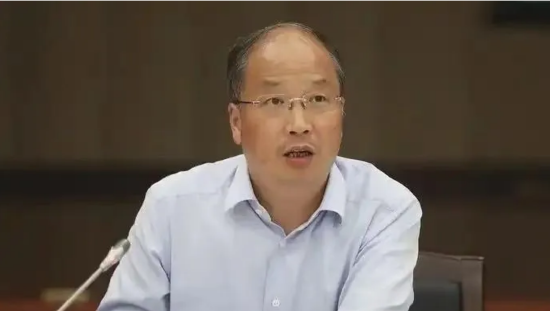 图：易会满
